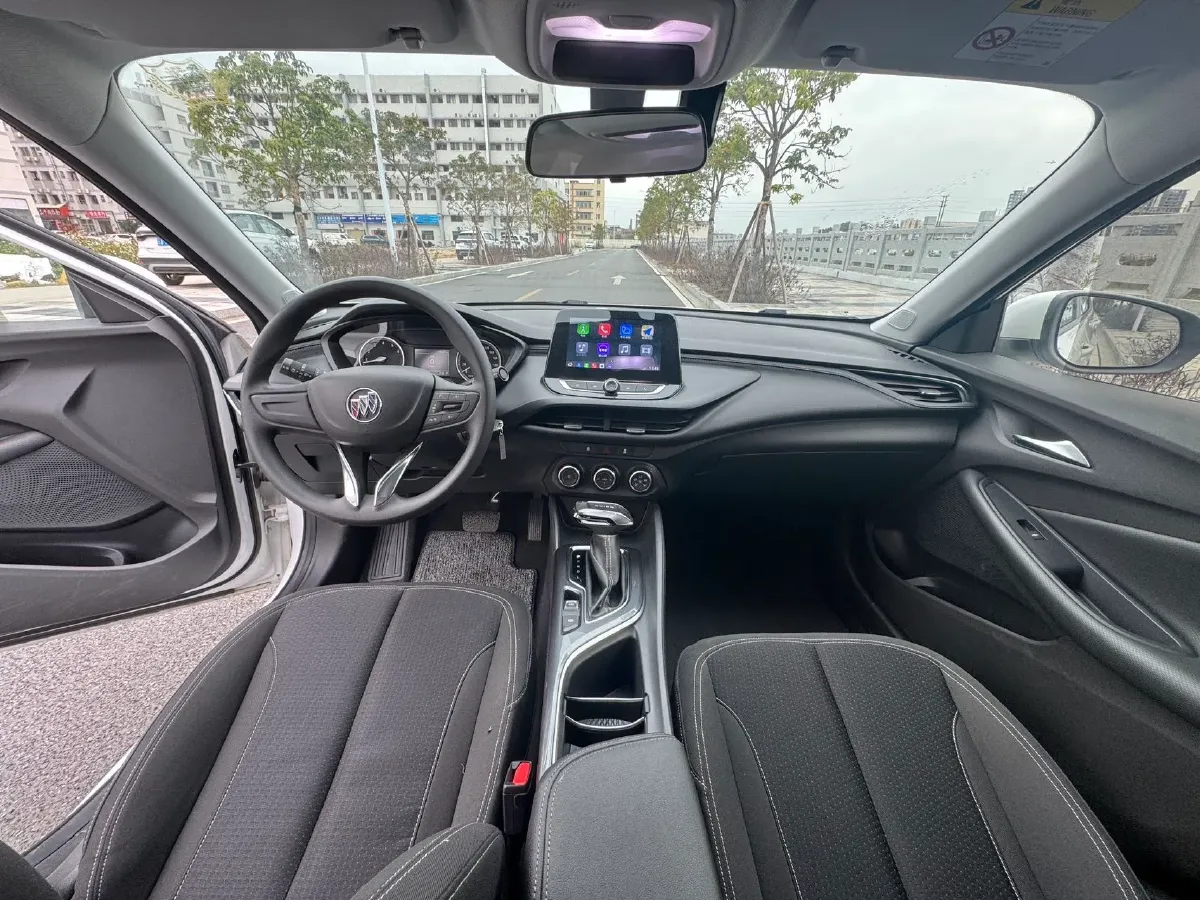 2023 Buick Verano 1.5T 184HP L4 CVT,autocango,china used car exporter,china ev exporter,chinese used car exporter,chinese used ev exporter