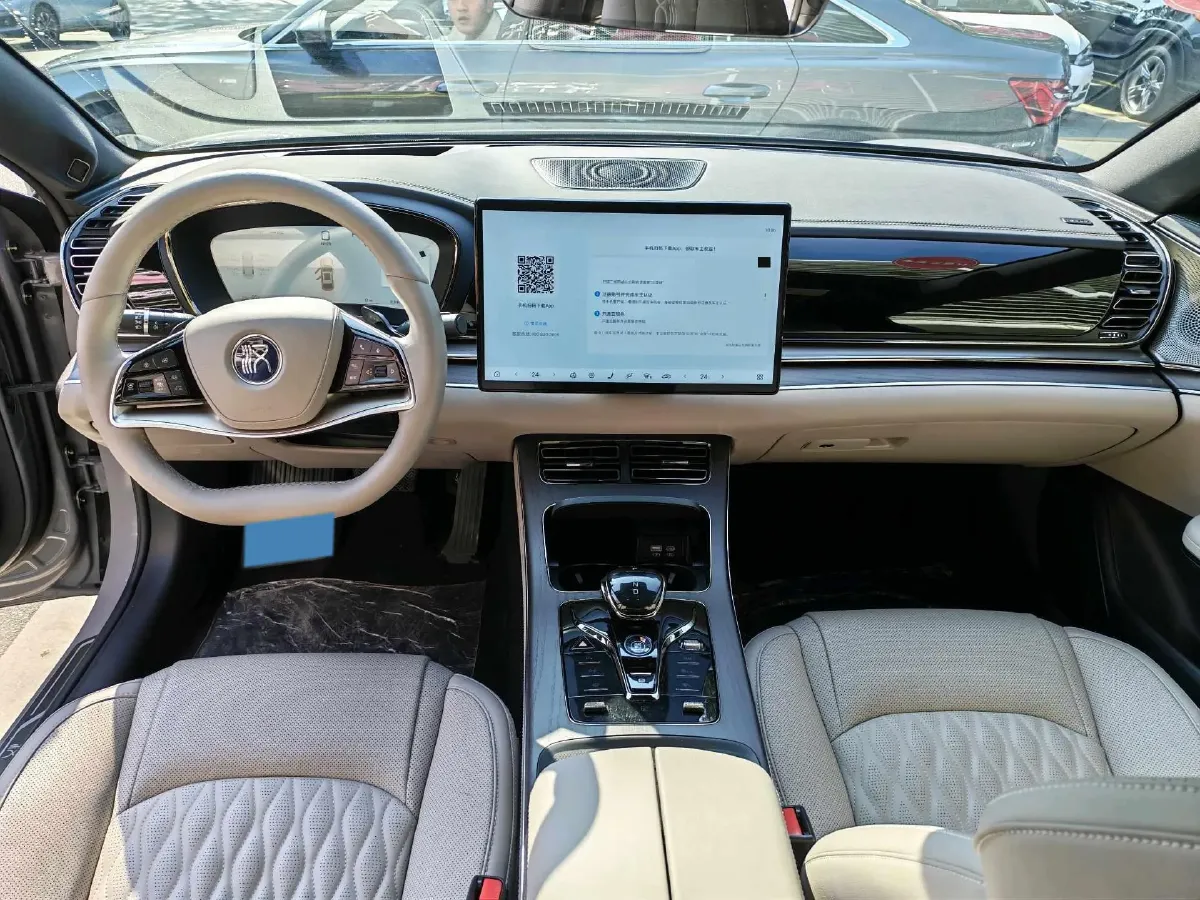 2025 BYD Han BEV 85.44KWH,autocango,china used car exporter,china ev exporter,chinese used car exporter,chinese used ev exporter