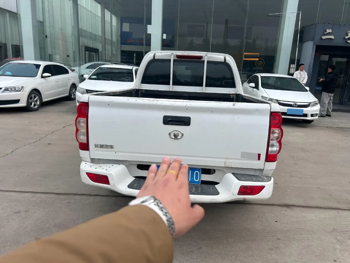 2023 Great Wall Wingle 5 2.0T 139HP L4 6MT,autocango,china used car exporter,china ev exporter,chinese used car exporter,chinese used ev exporter