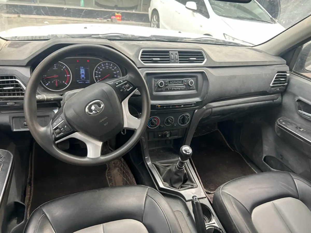 2023 Great Wall Wingle 5 2.0T 139HP L4 6MT,autocango,china used car exporter,china ev exporter,chinese used car exporter,chinese used ev exporter