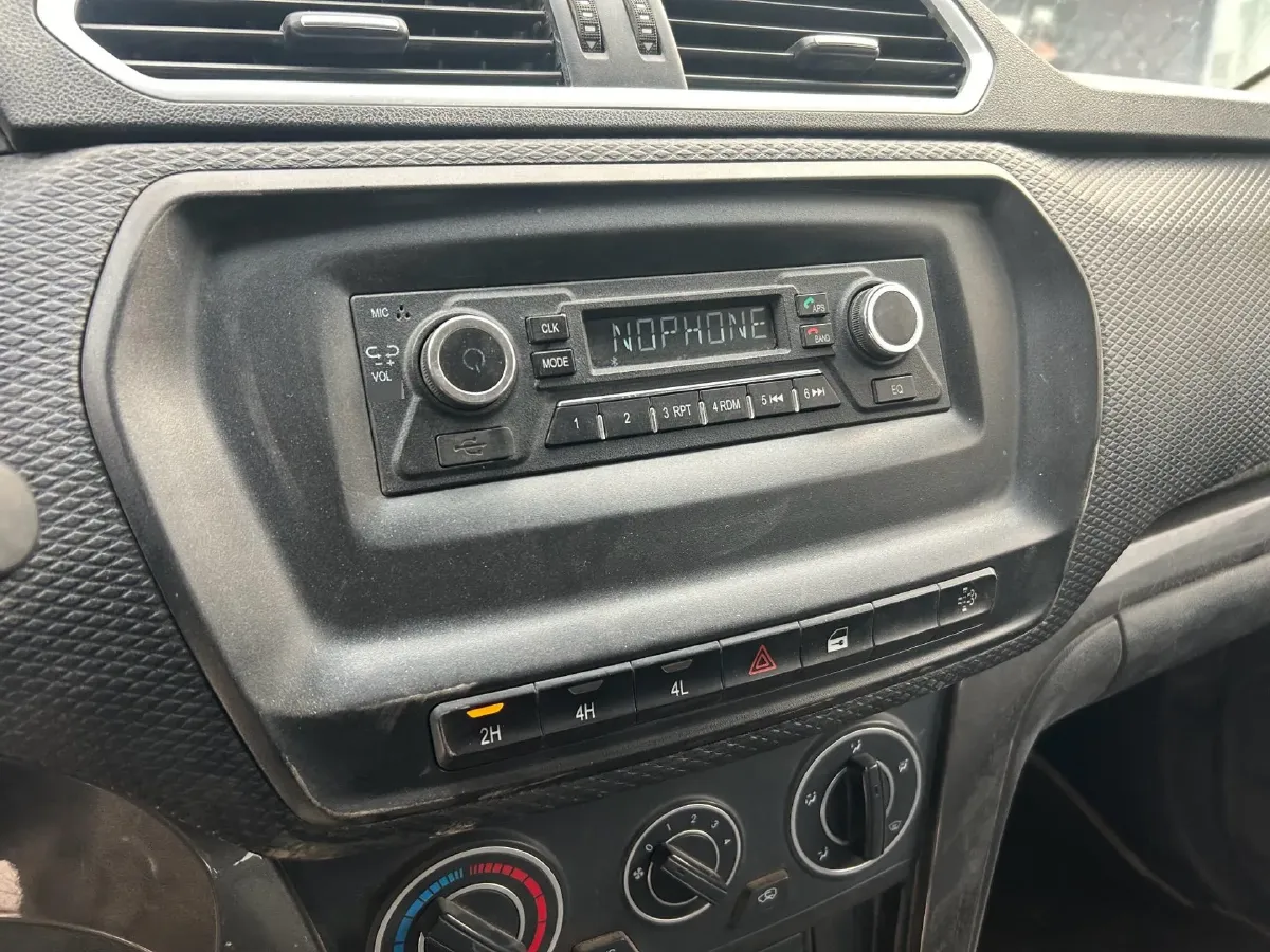 2023 Great Wall Wingle 5 2.0T 139HP L4 6MT,autocango,china used car exporter,china ev exporter,chinese used car exporter,chinese used ev exporter