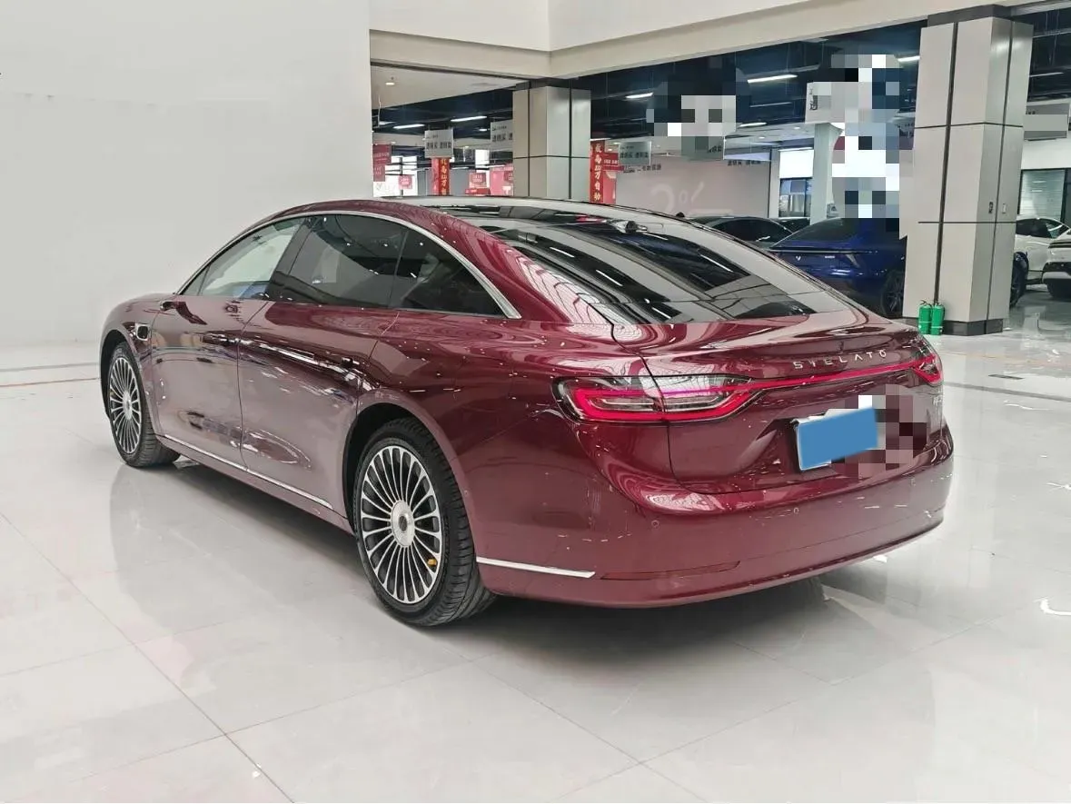 2025 HIMA Stelato S9 REEV 160HP REEV,autocango,china used car exporter,china ev exporter,chinese used car exporter,chinese used ev exporter