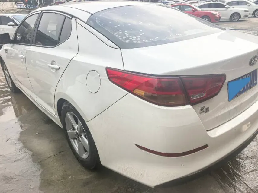 2015 Kia K5 2.0L 162HP L4 6AT,autocango,china used car exporter,china ev exporter,chinese used car exporter,chinese used ev exporter