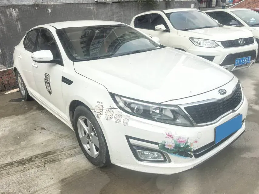 2015 Kia K5 2.0L 162HP L4 6AT,autocango,china used car exporter,china ev exporter,chinese used car exporter,chinese used ev exporter