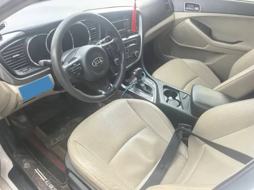 2015 Kia K5 2.0L 162HP L4 6AT,autocango,china used car exporter,china ev exporter,chinese used car exporter,chinese used ev exporter