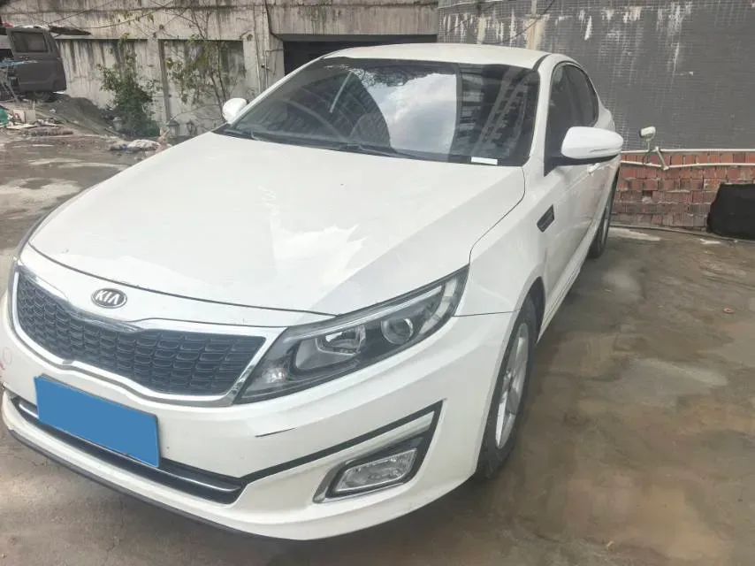 2015 Kia K5 2.0L 162HP L4 6AT,autocango,china used car exporter,china ev exporter,chinese used car exporter,chinese used ev exporter
