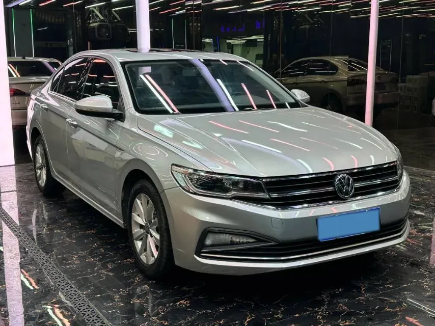 2020 Volkswagen Bora 1.5L 113HP L4 6AT,autocango,china used car exporter,china ev exporter,chinese used car exporter,chinese used ev exporter