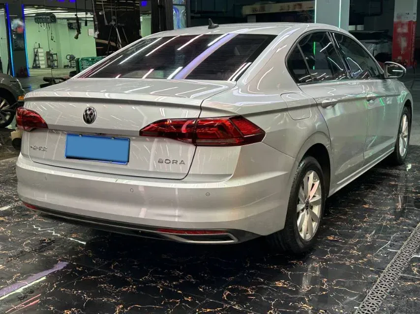 2020 Volkswagen Bora 1.5L 113HP L4 6AT,autocango,china used car exporter,china ev exporter,chinese used car exporter,chinese used ev exporter