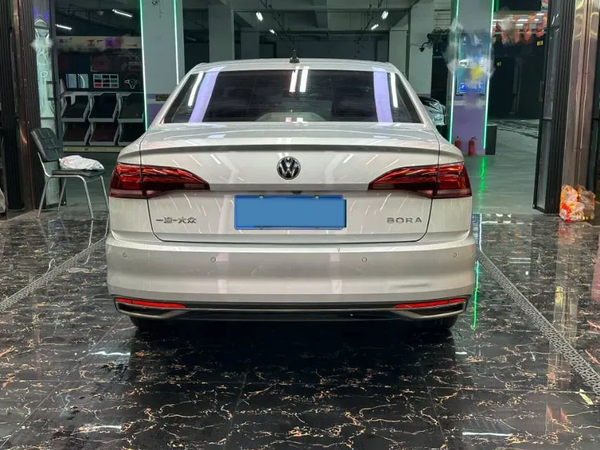 2020 Volkswagen Bora 1.5L 113HP L4 6AT,autocango,china used car exporter,china ev exporter,chinese used car exporter,chinese used ev exporter