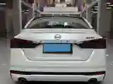 2022 Nissan Teana 2.0L 156HP L4 CVT