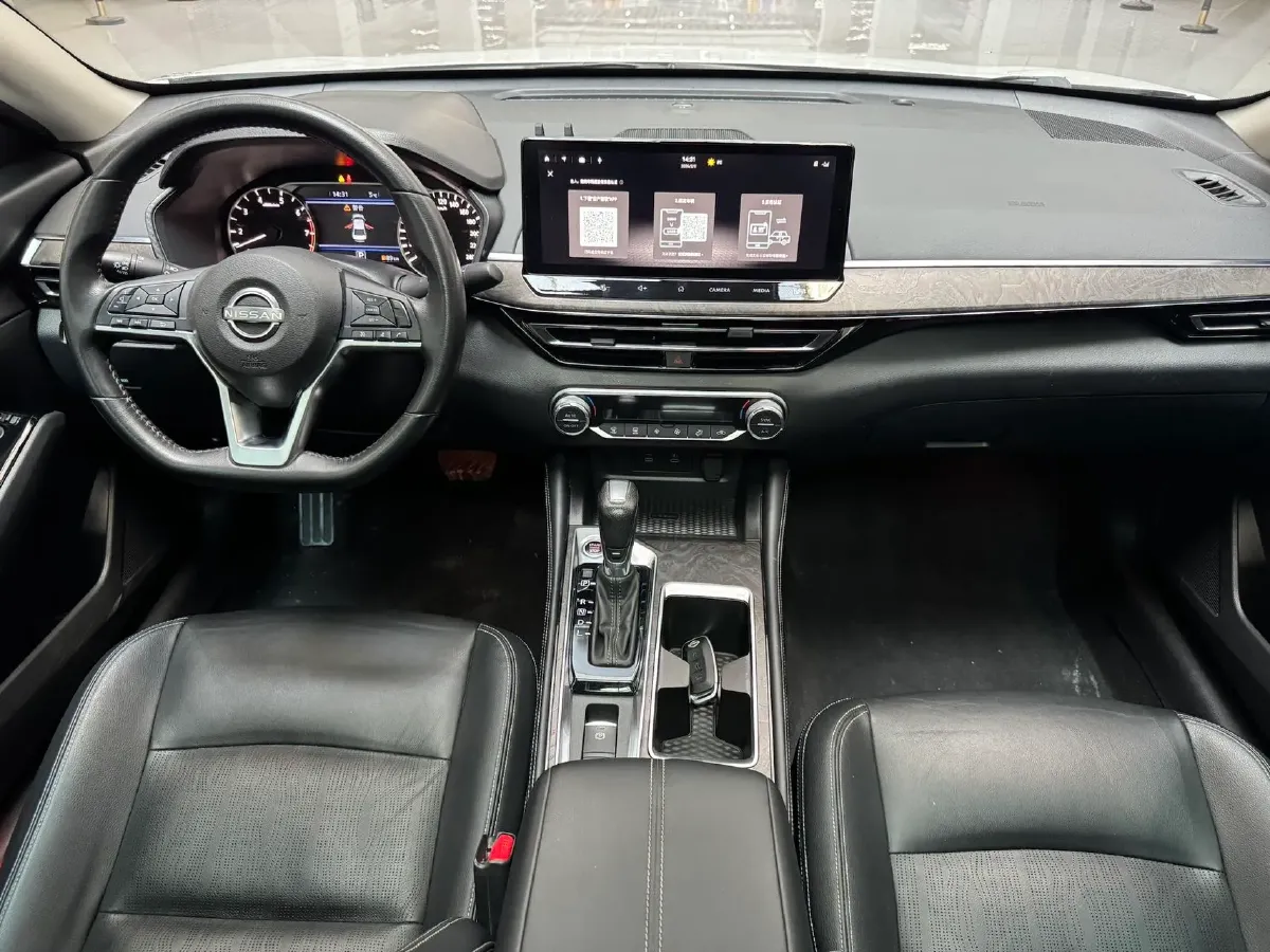 2022 Nissan Teana 2.0L 156HP L4 CVT,autocango,china used car exporter,china ev exporter,chinese used car exporter,chinese used ev exporter