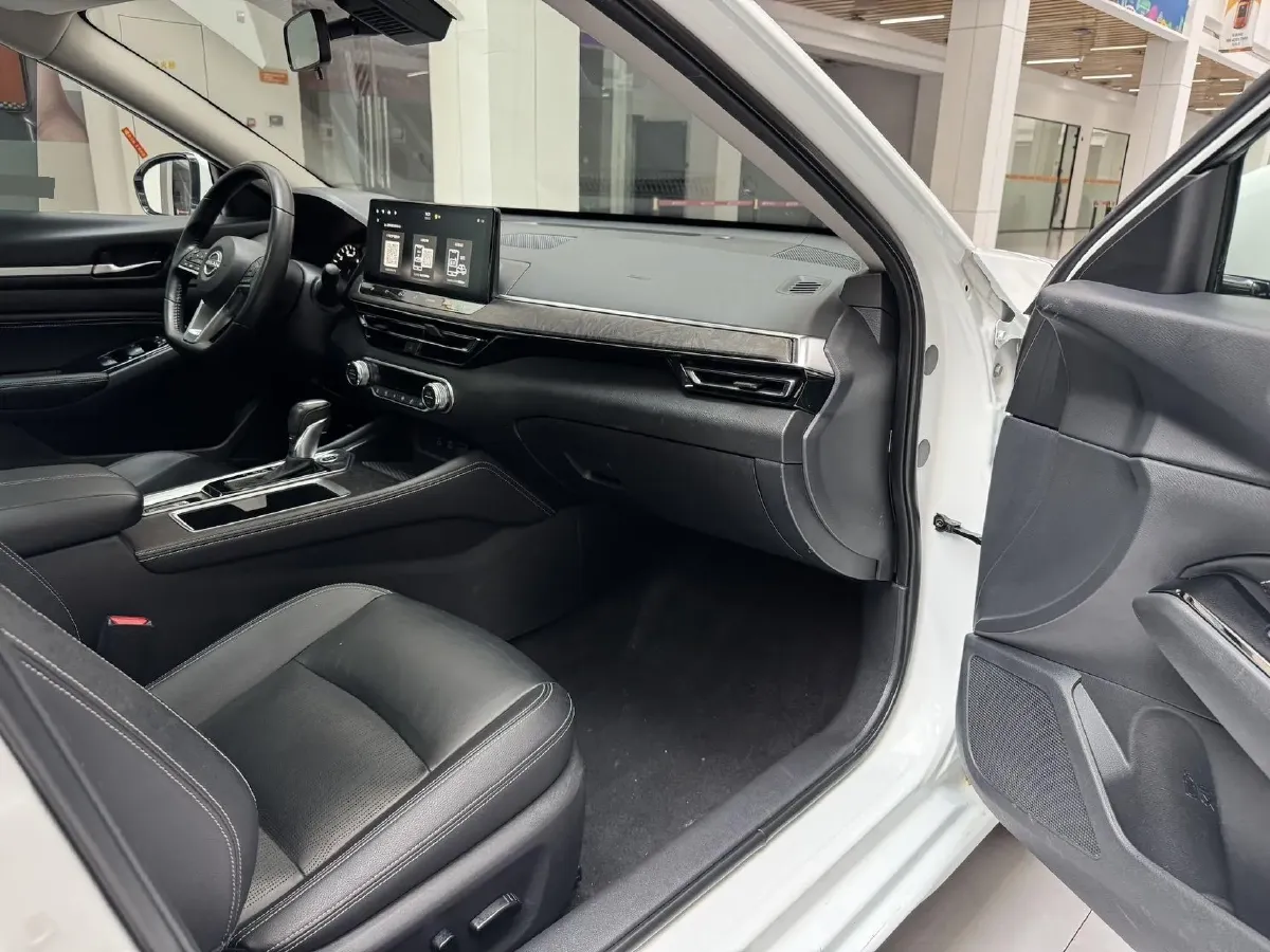 2022 Nissan Teana 2.0L 156HP L4 CVT,autocango,china used car exporter,china ev exporter,chinese used car exporter,chinese used ev exporter