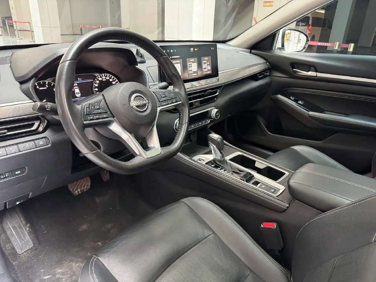 2022 Nissan Teana 2.0L 156HP L4 CVT,autocango,china used car exporter,china ev exporter,chinese used car exporter,chinese used ev exporter
