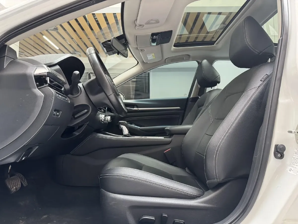 2022 Nissan Teana 2.0L 156HP L4 CVT,autocango,china used car exporter,china ev exporter,chinese used car exporter,chinese used ev exporter