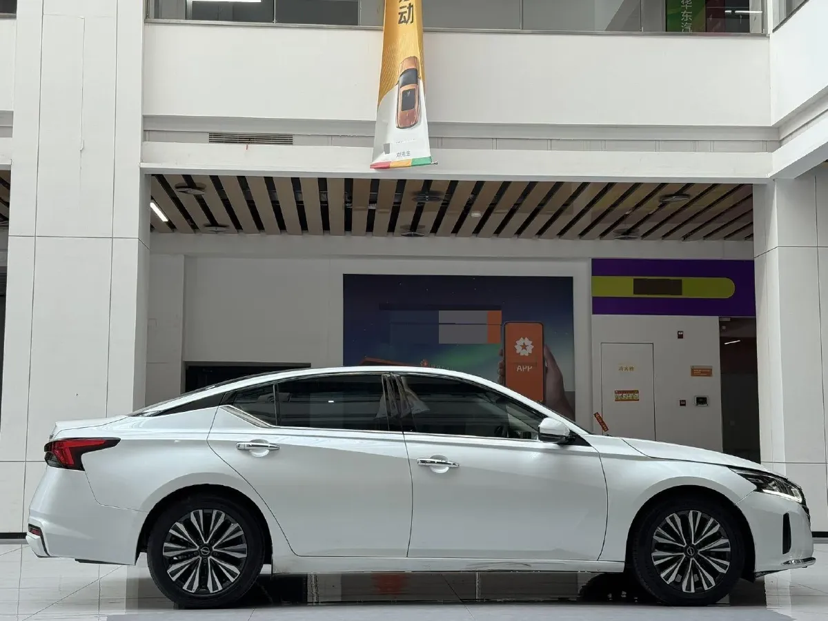 2022 Nissan Teana 2.0L 156HP L4 CVT,autocango,china used car exporter,china ev exporter,chinese used car exporter,chinese used ev exporter