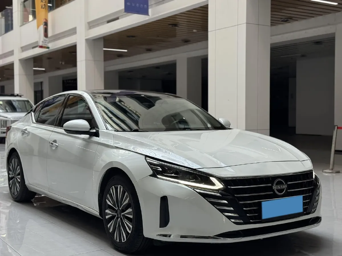 2022 Nissan Teana 2.0L 156HP L4 CVT,autocango,china used car exporter,china ev exporter,chinese used car exporter,chinese used ev exporter