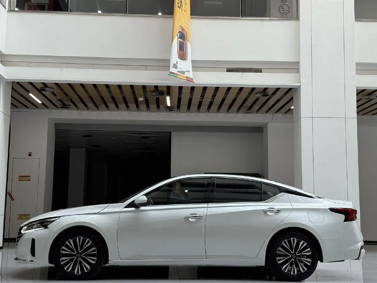 2022 Nissan Teana 2.0L 156HP L4 CVT,autocango,china used car exporter,china ev exporter,chinese used car exporter,chinese used ev exporter