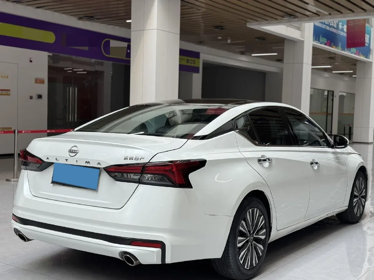 2022 Nissan Teana 2.0L 156HP L4 CVT,autocango,china used car exporter,china ev exporter,chinese used car exporter,chinese used ev exporter