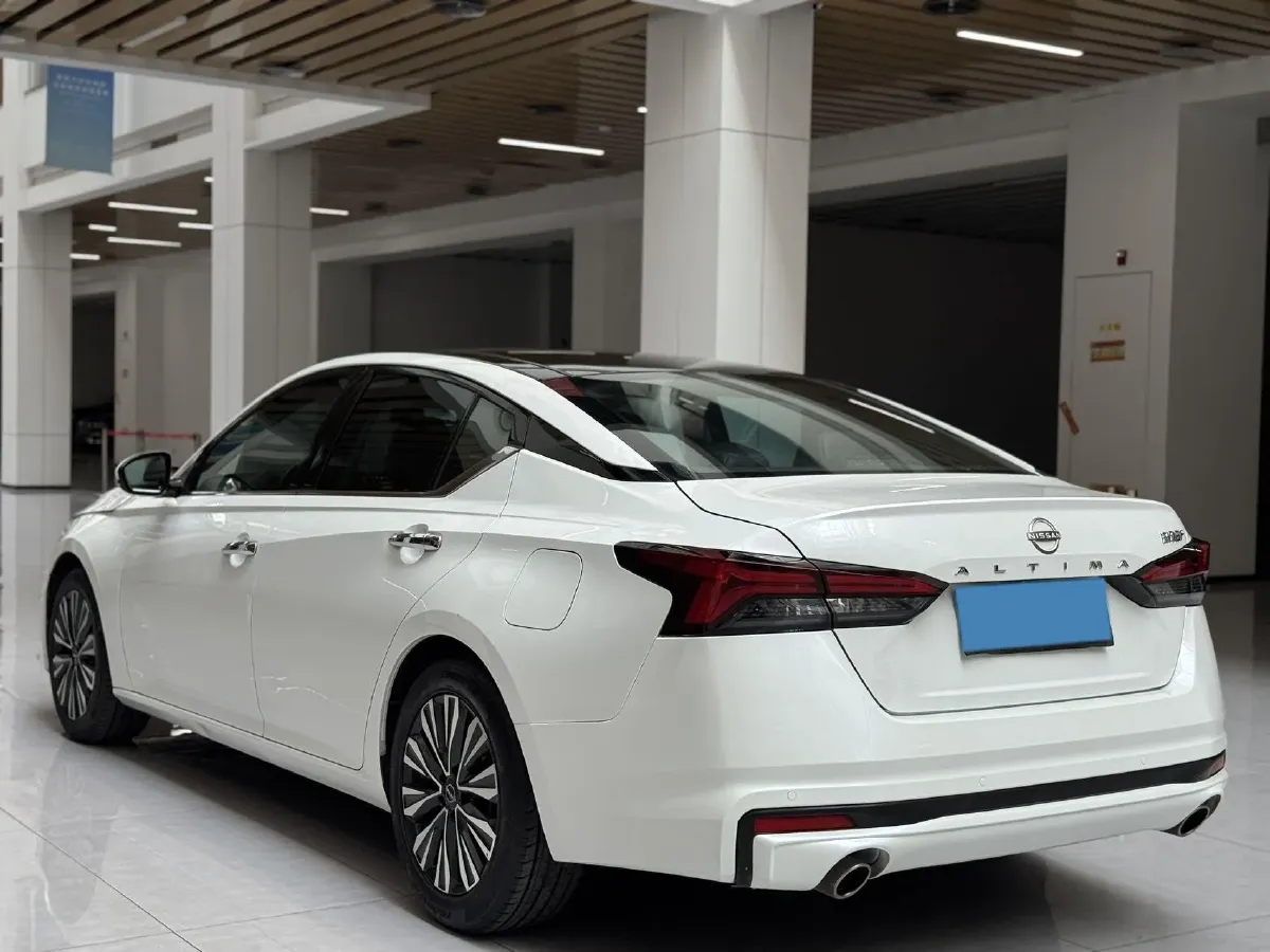 2022 Nissan Teana 2.0L 156HP L4 CVT,autocango,china used car exporter,china ev exporter,chinese used car exporter,chinese used ev exporter