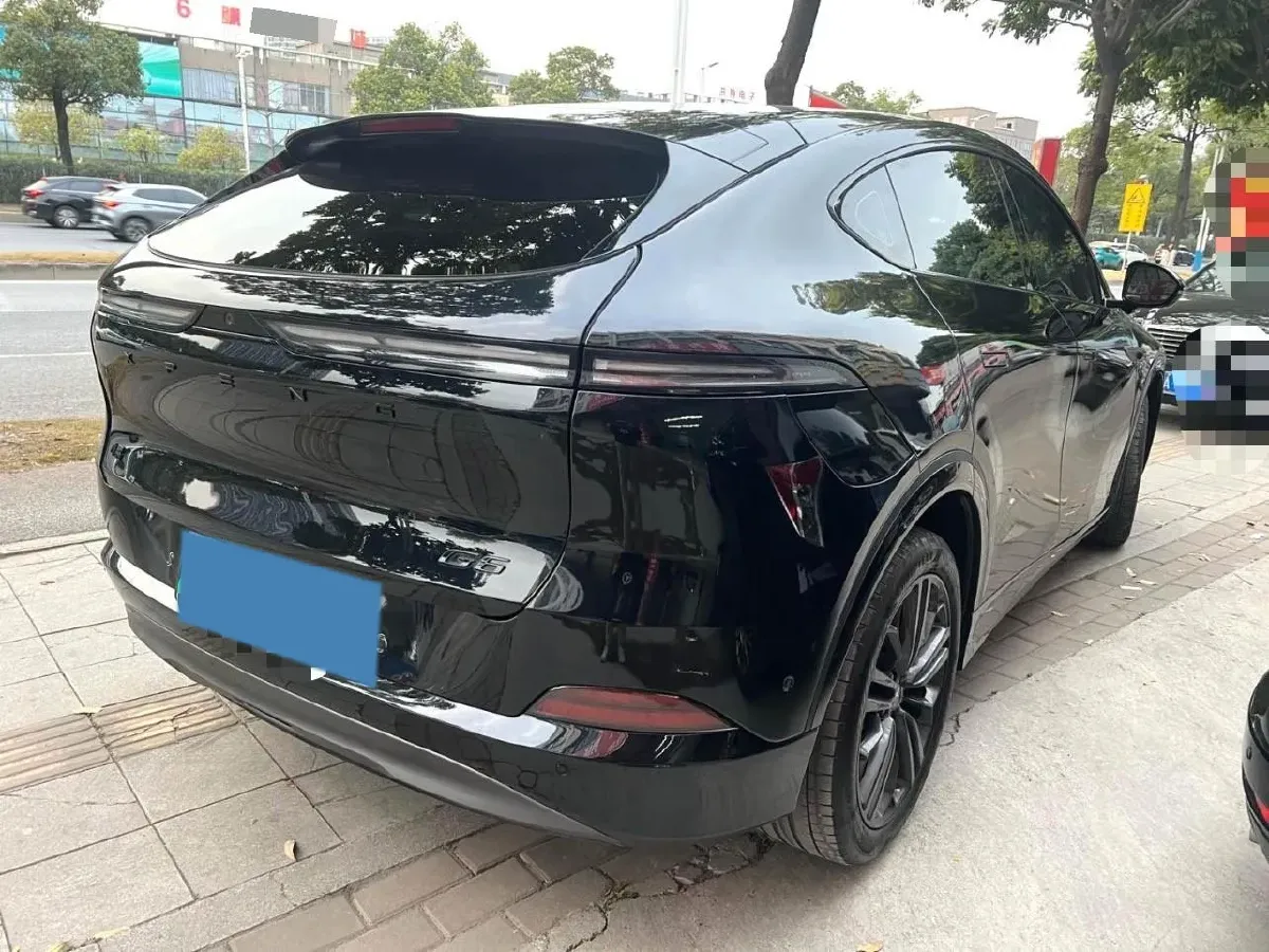 2023 Xpeng G6 BEV 87.5KWH,autocango,china used car exporter,china ev exporter,chinese used car exporter,chinese used ev exporter