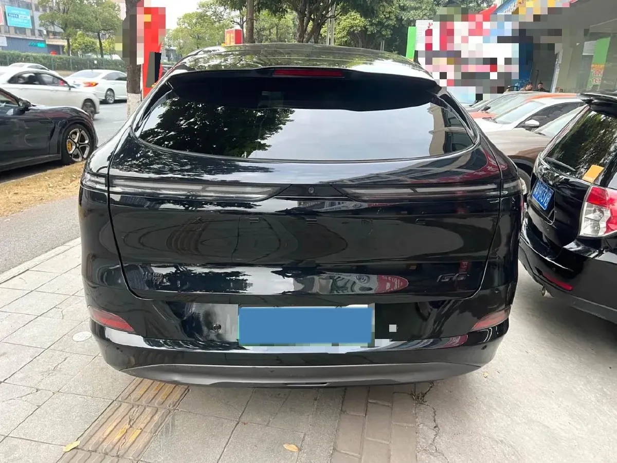 2023 Xpeng G6 BEV 87.5KWH,autocango,china used car exporter,china ev exporter,chinese used car exporter,chinese used ev exporter