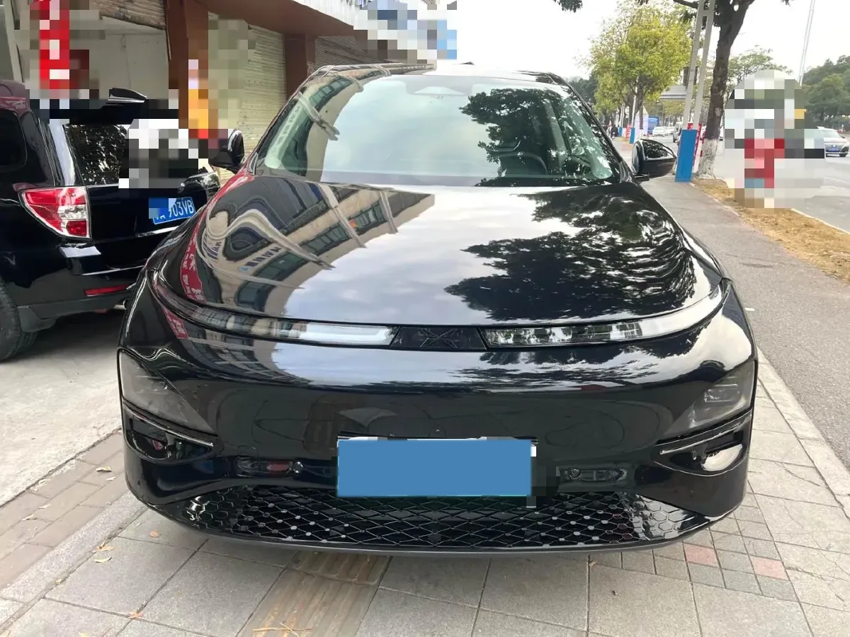 2023 Xpeng G6 BEV 87.5KWH,autocango,china used car exporter,china ev exporter,chinese used car exporter,chinese used ev exporter