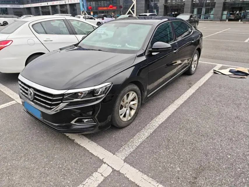 2019 Chevrolet Equinox 1.5T 180HP L4 6AT