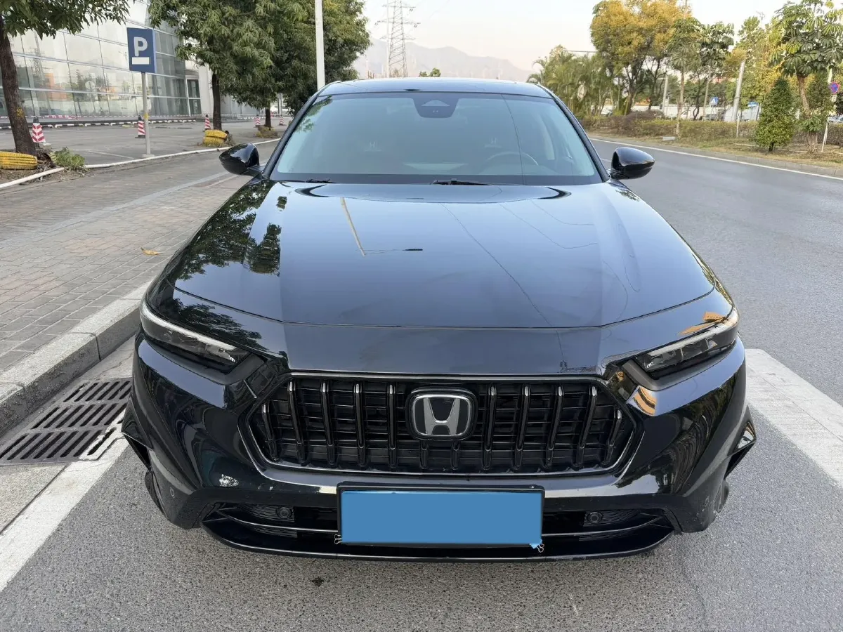 2023 Honda Inspire 1.5T 192HP L4 CVT,autocango,china used car exporter,china ev exporter,chinese used car exporter,chinese used ev exporter