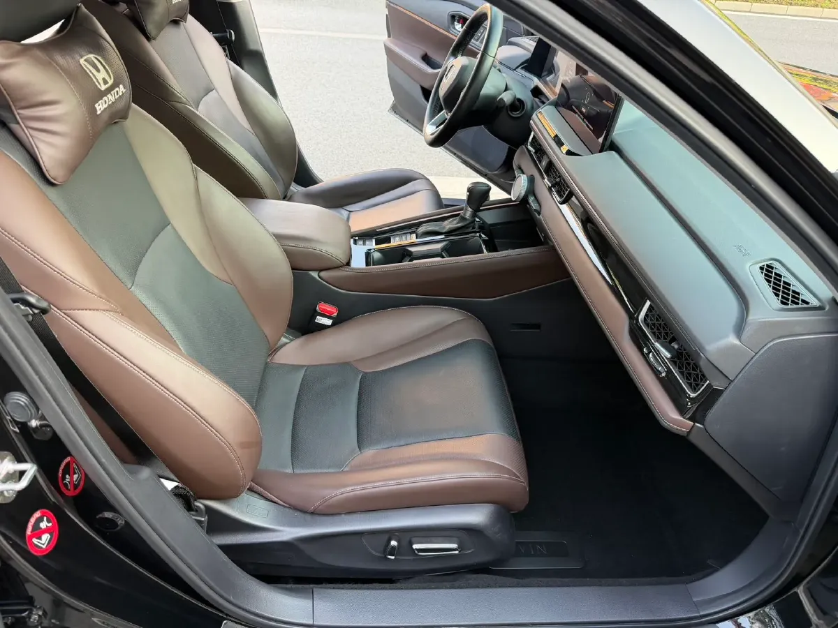 2023 Honda Inspire 1.5T 192HP L4 CVT,autocango,china used car exporter,china ev exporter,chinese used car exporter,chinese used ev exporter