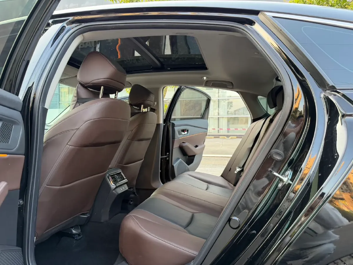 2023 Honda Inspire 1.5T 192HP L4 CVT,autocango,china used car exporter,china ev exporter,chinese used car exporter,chinese used ev exporter