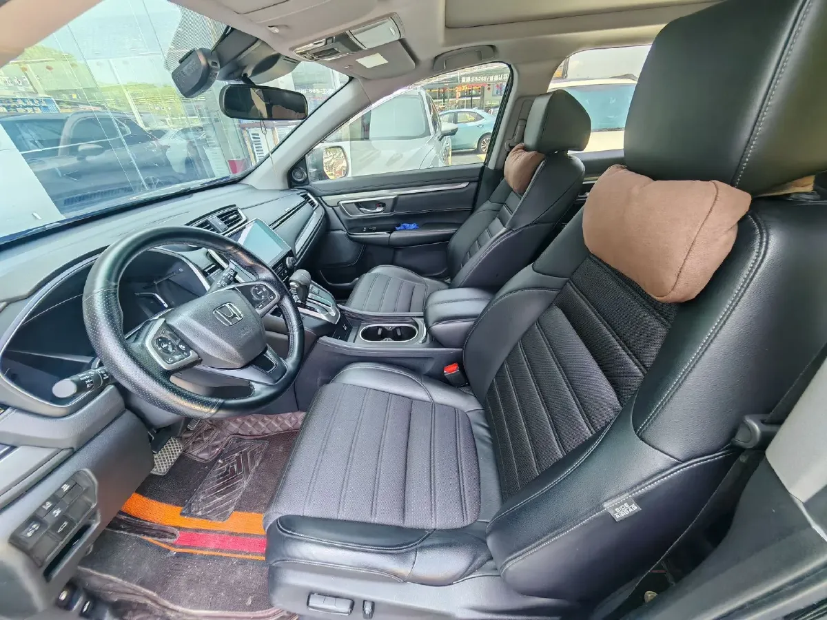 2021 Honda Breeze 1.5T 193HP L4 CVT,autocango,china used car exporter,china ev exporter,chinese used car exporter,chinese used ev exporter