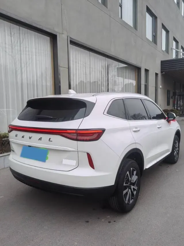 2022 Haval H6 1.5T 184HP L4 7DCT,autocango,china used car exporter,china ev exporter,chinese used car exporter,chinese used ev exporter