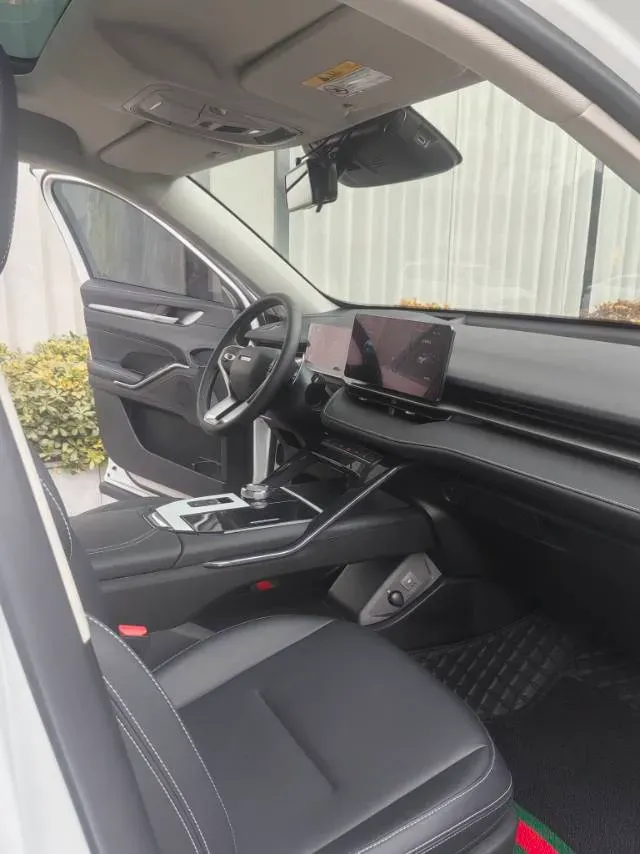 2022 Haval H6 1.5T 184HP L4 7DCT,autocango,china used car exporter,china ev exporter,chinese used car exporter,chinese used ev exporter