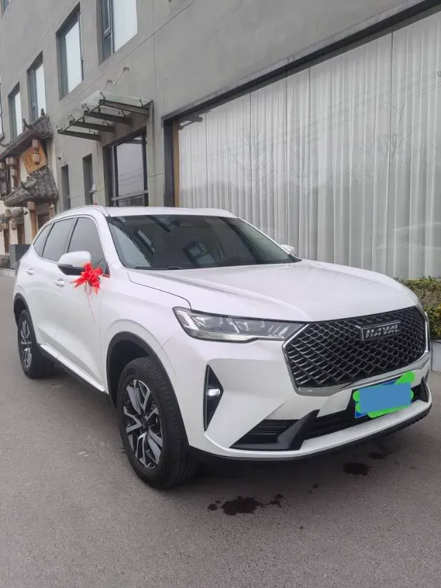 2022 Haval H6 1.5T 184HP L4 7DCT,autocango,china used car exporter,china ev exporter,chinese used car exporter,chinese used ev exporter