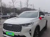 2022 HAVAL H6,autocango,china used car exporter,china ev exporter,chinese used car exporter,chinese used ev exporter