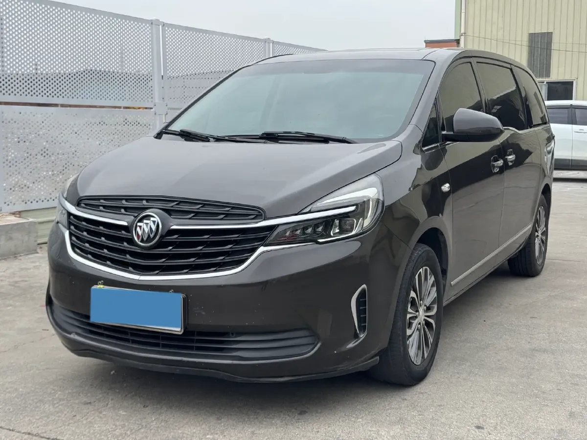 2021 Buick GL8 2.0T 237HP L4 9AT,autocango,china used car exporter,china ev exporter,chinese used car exporter,chinese used ev exporter