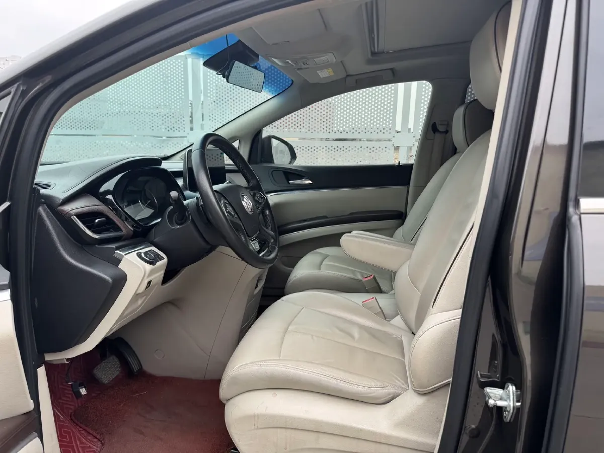 2021 Buick GL8 2.0T 237HP L4 9AT,autocango,china used car exporter,china ev exporter,chinese used car exporter,chinese used ev exporter