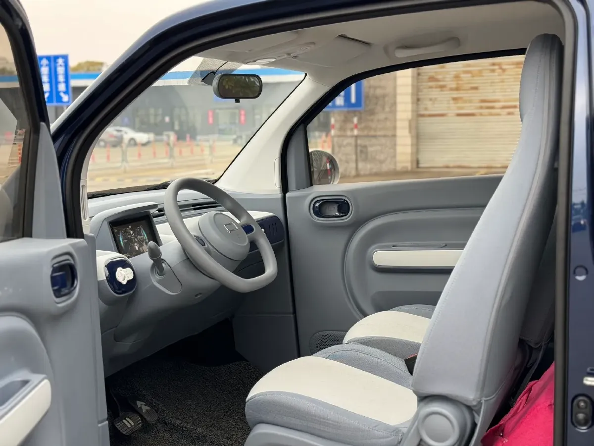 2025 Bestune Pony BEV 18.11KWH,autocango,china used car exporter,china ev exporter,chinese used car exporter,chinese used ev exporter