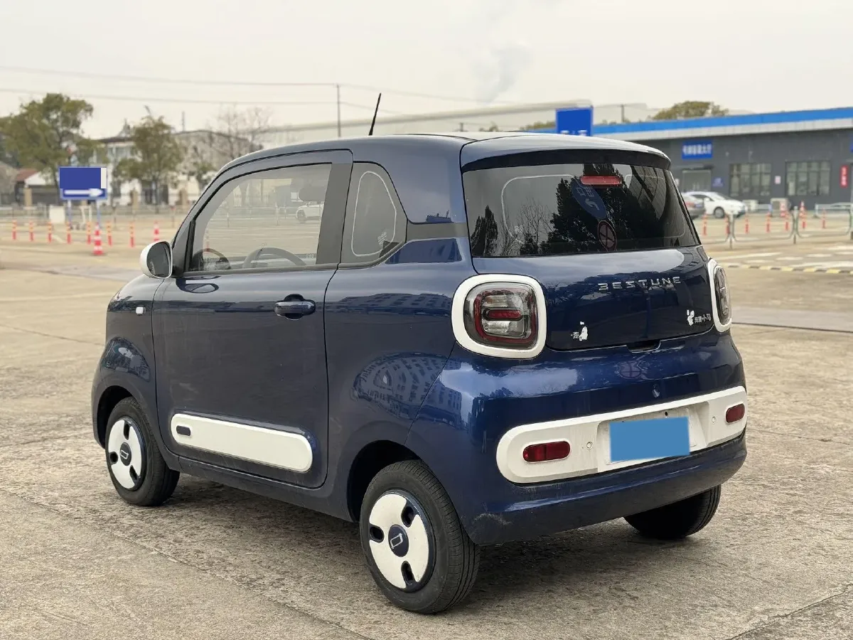 2025 Bestune Pony BEV 18.11KWH,autocango,china used car exporter,china ev exporter,chinese used car exporter,chinese used ev exporter