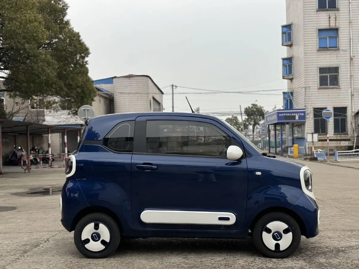 2025 Bestune Pony BEV 18.11KWH,autocango,china used car exporter,china ev exporter,chinese used car exporter,chinese used ev exporter