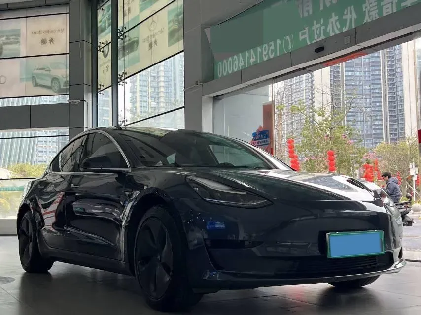 2020 Tesla Model 3 BEV 52KWH,autocango,china used car exporter,china ev exporter,chinese used car exporter,chinese used ev exporter