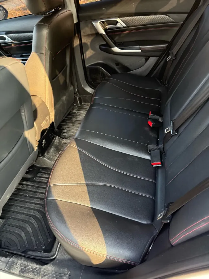 2018 BeiJing Auto EU5 BEV 53.66KWH,autocango,china used car exporter,china ev exporter,chinese used car exporter,chinese used ev exporter