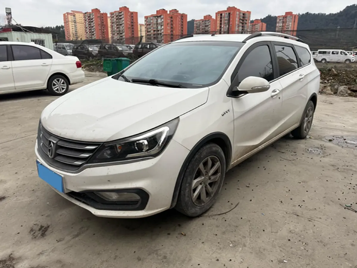 2019 JinBei XinYuan T32S 1.5L 102HP L4 5MT,autocango,china used car exporter,china ev exporter,chinese used car exporter,chinese used ev exporter