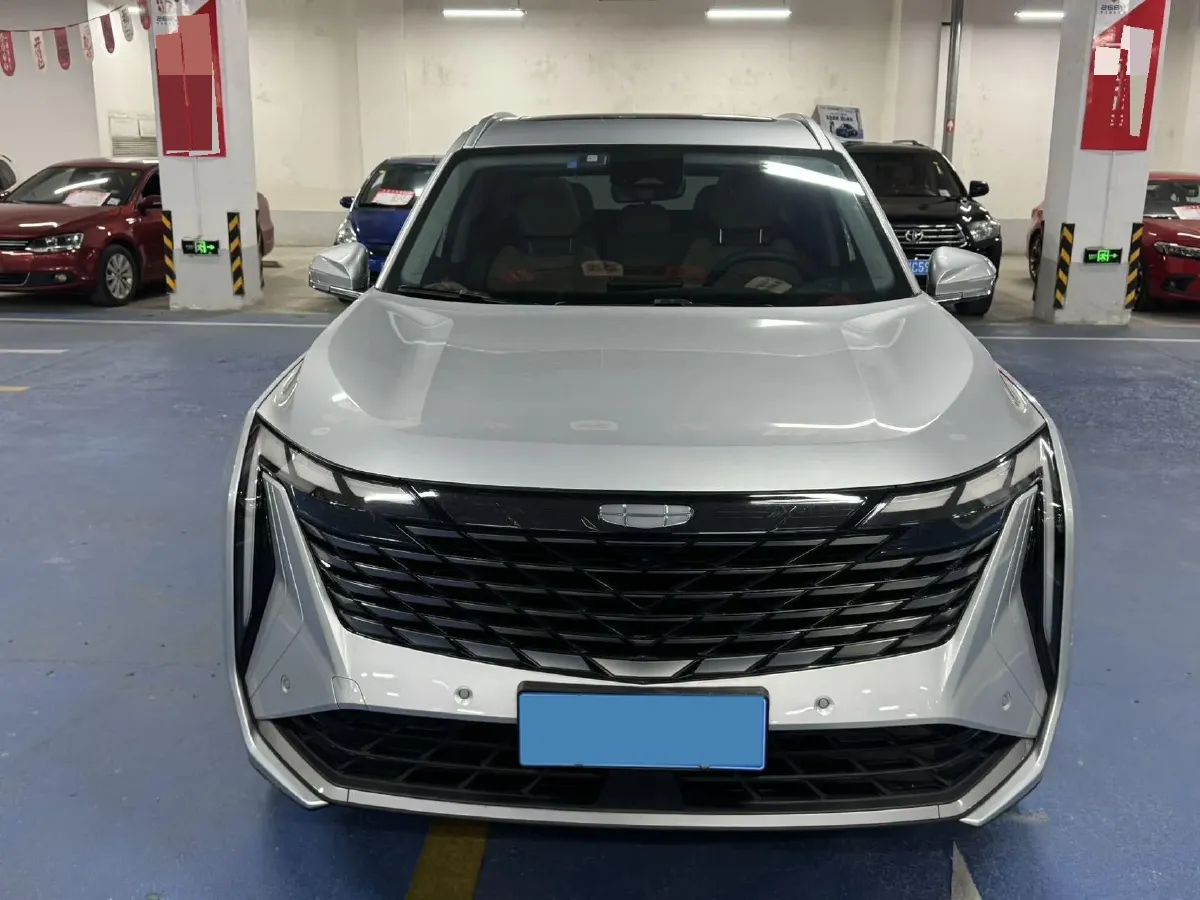 2023 Geely StarRay 1.5T 181HP L4 7DCT,autocango,china used car exporter,china ev exporter,chinese used car exporter,chinese used ev exporter
