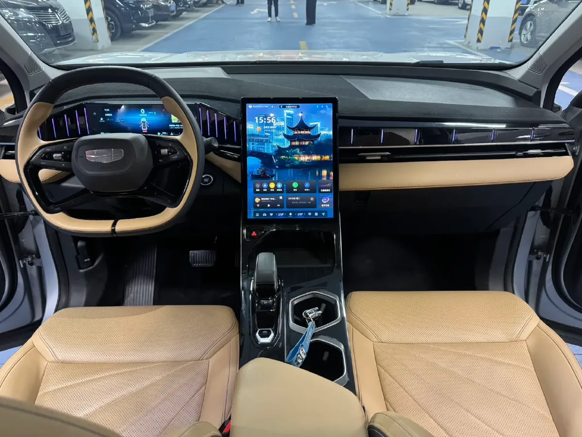 2023 Geely StarRay 1.5T 181HP L4 7DCT,autocango,china used car exporter,china ev exporter,chinese used car exporter,chinese used ev exporter