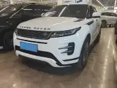 2020 LAND ROVER RANGE ROVER EVOQUE,autocango,china used car exporter,china ev exporter,chinese used car exporter,chinese used ev exporter