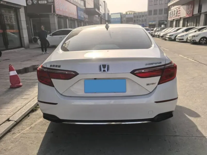 2022 Honda Inspire 2.0L 146HP L4 E-CVT Hybrid,autocango,china used car exporter,china ev exporter,chinese used car exporter,chinese used ev exporter