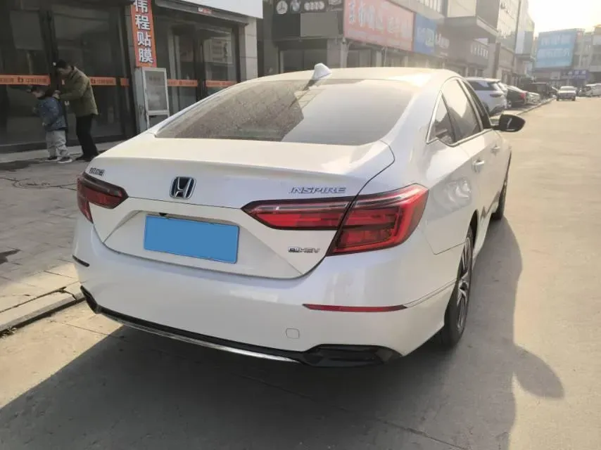 2022 Honda Inspire 2.0L 146HP L4 E-CVT Hybrid,autocango,china used car exporter,china ev exporter,chinese used car exporter,chinese used ev exporter