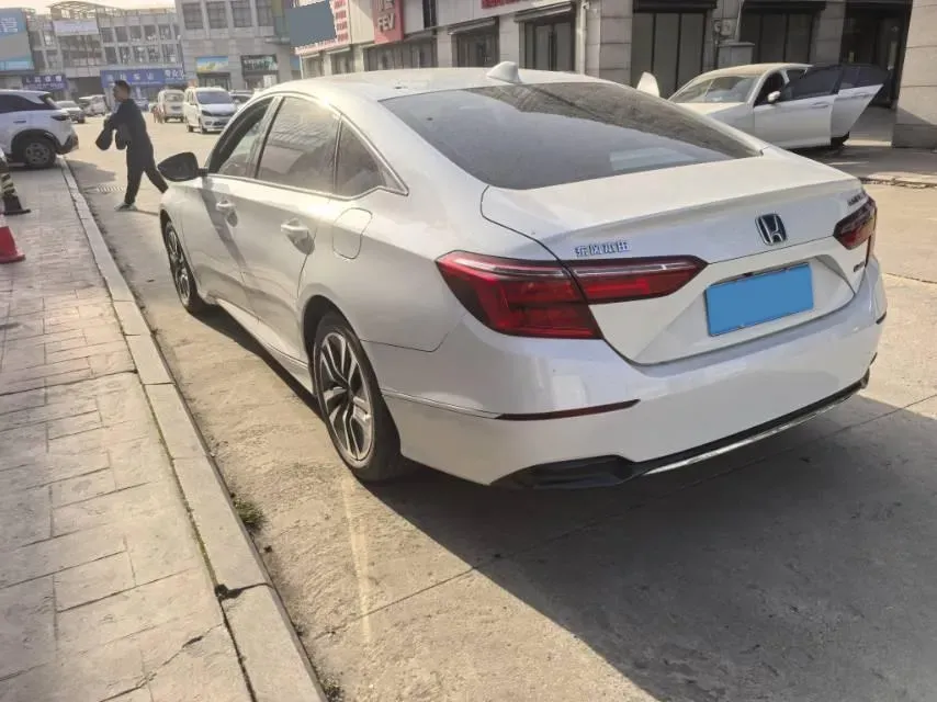 2022 Honda Inspire 2.0L 146HP L4 E-CVT Hybrid,autocango,china used car exporter,china ev exporter,chinese used car exporter,chinese used ev exporter