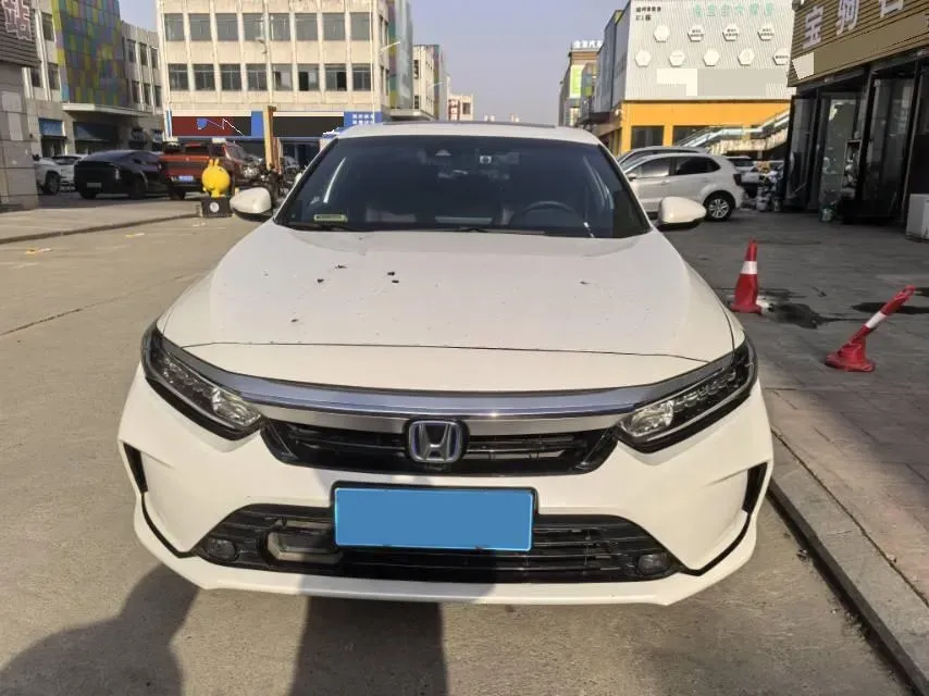 2022 Honda Inspire 2.0L 146HP L4 E-CVT Hybrid,autocango,china used car exporter,china ev exporter,chinese used car exporter,chinese used ev exporter